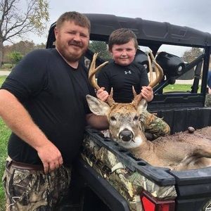 Meet your Posher, Brandon